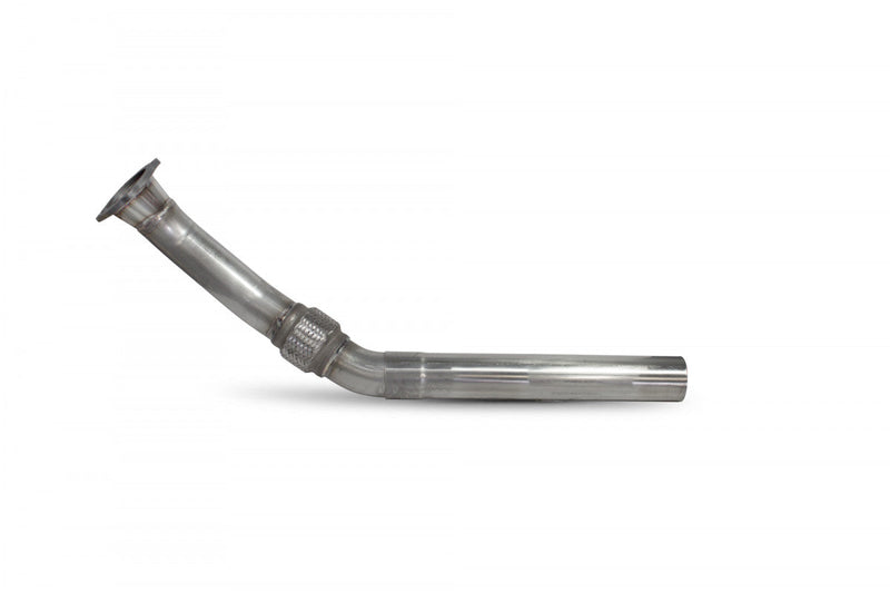 Scorpion Exhausts Audi TT Mk1 180 Downpipe (Sports or De-Cat)