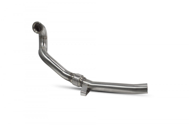 Scorpion Exhausts - Audi S1 8X 2.0 TFSi Quattro Downpipe (with or without cat)