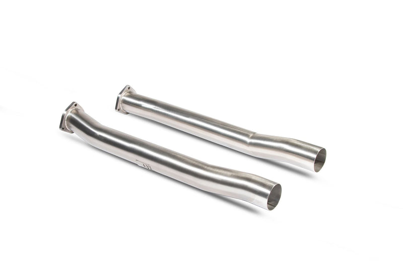 Scorpion Exhausts Audi RS3 8V Secondary de-cat (SPORTBACK PFL 2015-2017)