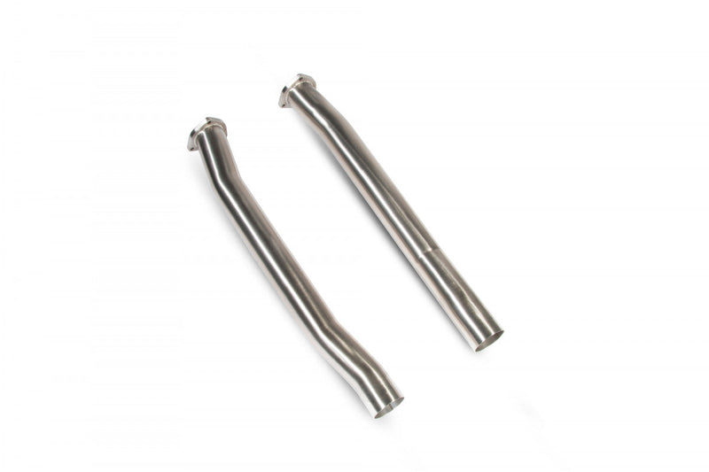 Scorpion Exhausts Audi RS3 8V Secondary de-cat (SPORTBACK PFL 2015-2017)