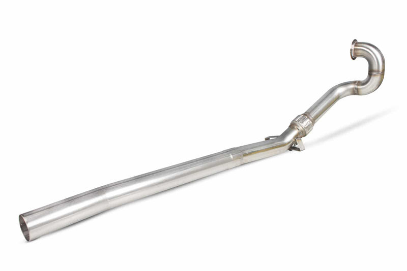 Scorpion Audi TTS MK3 (2014-2016) Downpipe