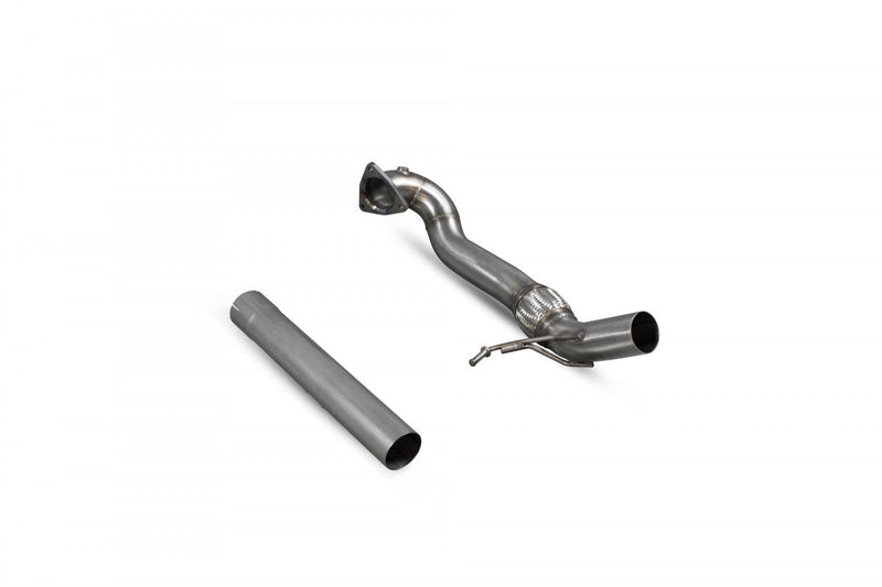 Scorpion Exhausts - Audi TT Mk1 Quattro 225 Bhp Downpipe (sports or de cat)