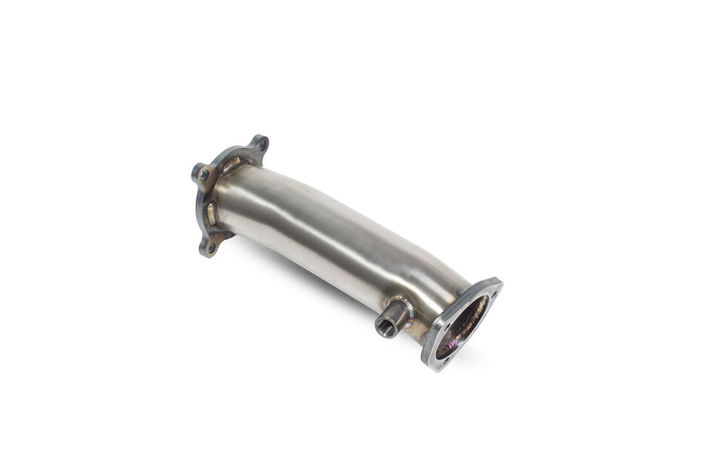 Scorpion Exhausts - Audi A4 (B9) Quattro 2.0 TFSi downpipe (WITH OR WITHOUT CAT)
