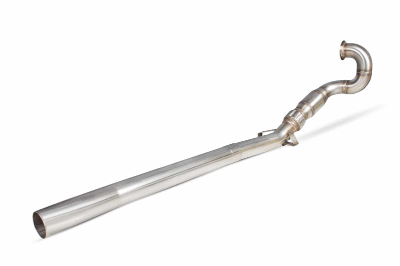 Scorpion Audi TTS MK3 (2014-2016) Downpipe