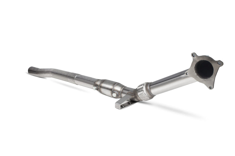 Scorpion Audi S3 8P (2006-2012) Downpipe