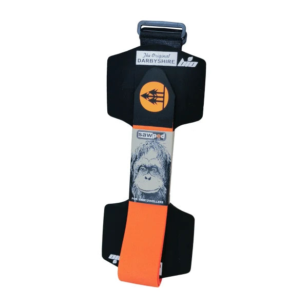 Sawpod Pruning Handsaw Holster