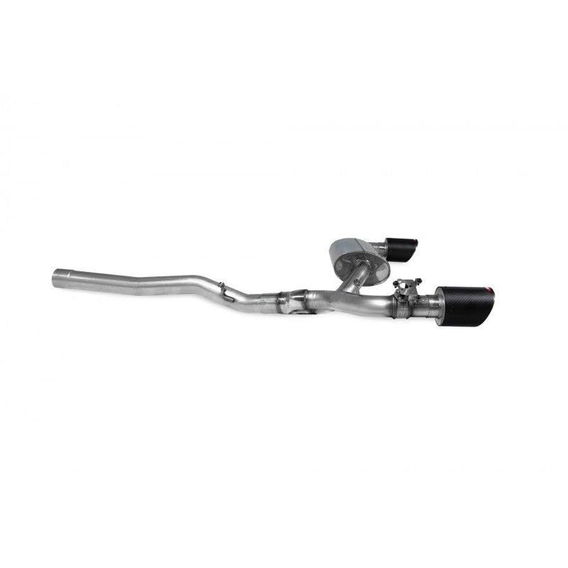 Scorpion Exhausts - BMW M135i F40 GPF Back Exhaust