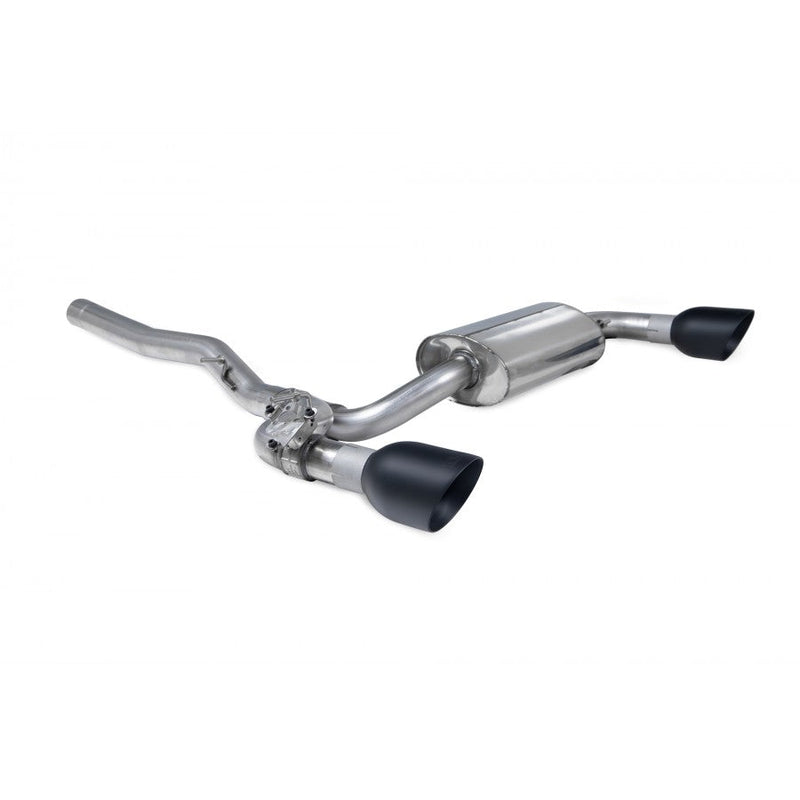 Scorpion Exhausts - BMW M135i F40 GPF Back Exhaust
