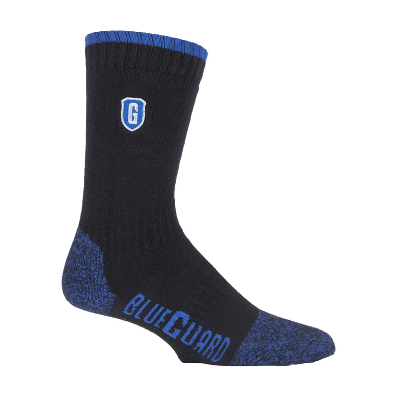 Anti Abrasion Heavy Duty Work Socks for Steel Toe Boots