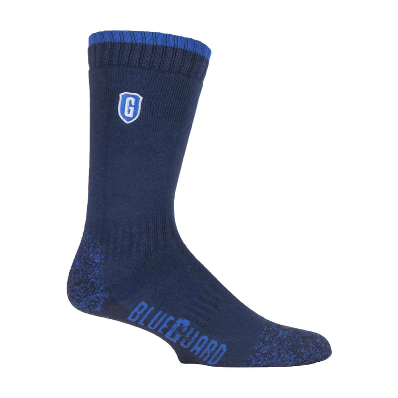 Anti Abrasion Heavy Duty Work Socks for Steel Toe Boots