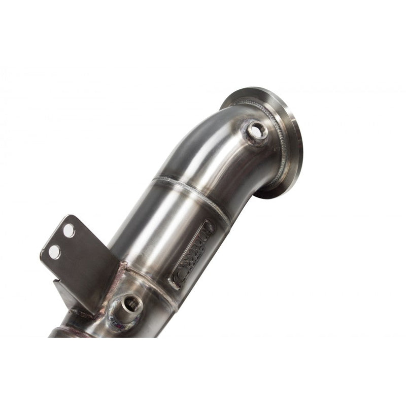 Scorpion Exhausts - BMW Downpipe (Multiple Models) with or without sports catalyst