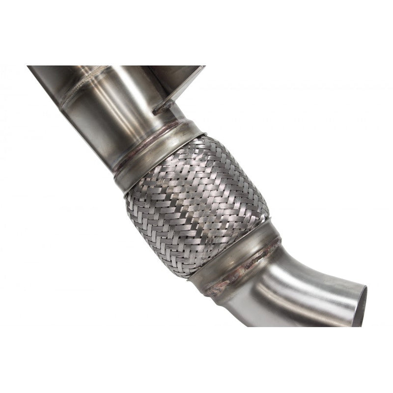 Scorpion Exhausts - BMW Downpipe (Multiple Models) with or without sports catalyst