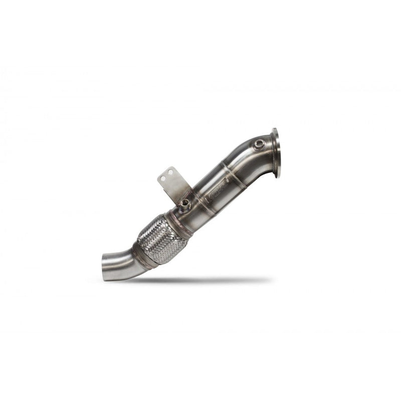 Scorpion Exhausts - BMW Downpipe (Multiple Models) with or without sports catalyst