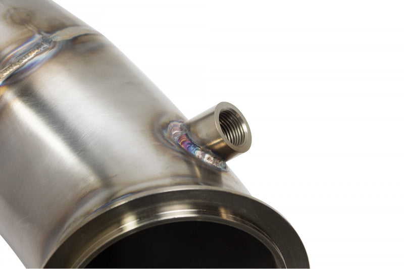Scorpion Exhausts BMW M2 F87 Non GPF Model Only De-cat downpipe