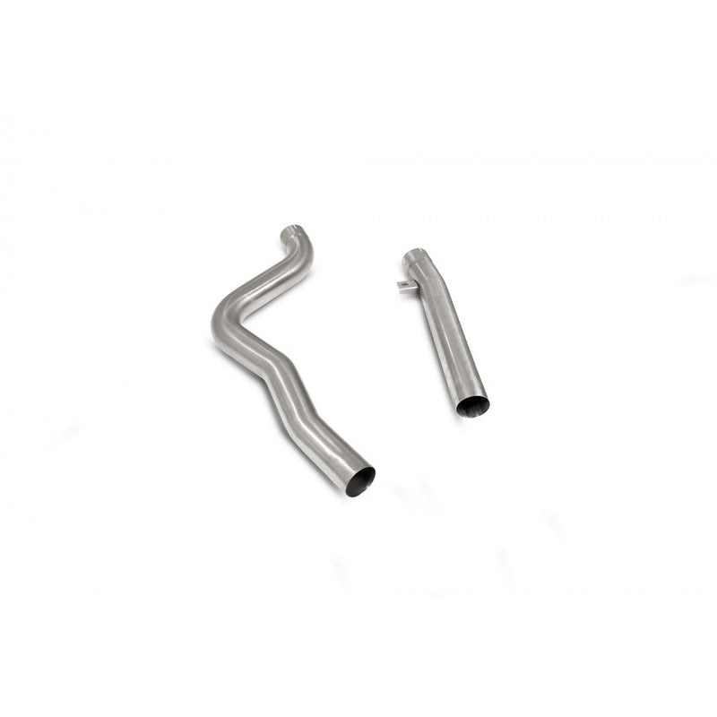 Scorpion Exhausts - BMW M140i F20/21 / M240i F22/23 GPF Delete