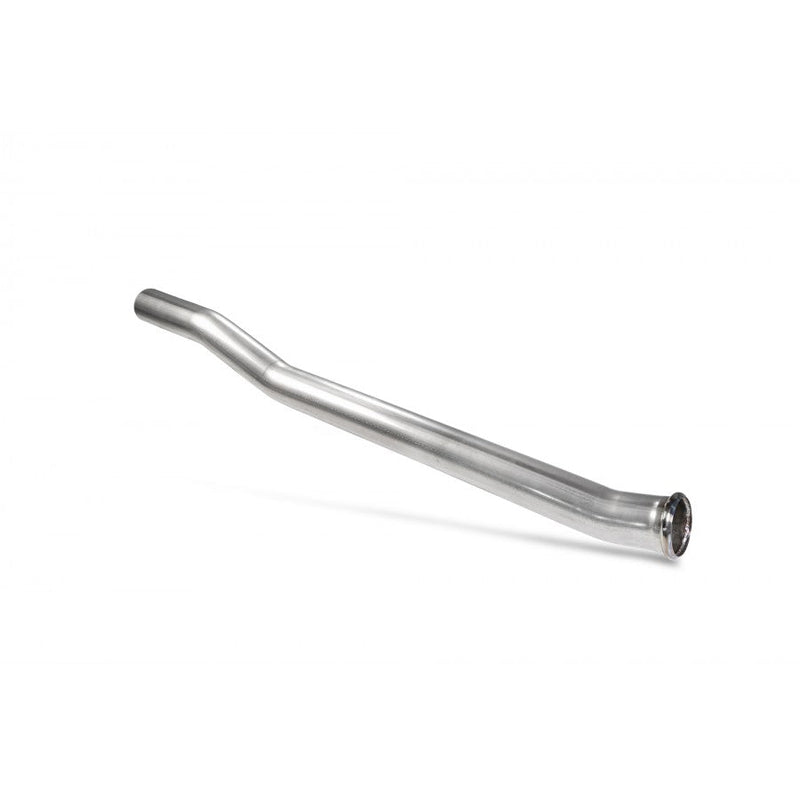 Scorpion Exhausts - GPF Delete BMW 1 Series F40 128ti