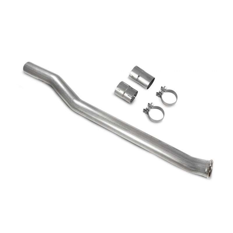 Scorpion Exhausts - GPF Delete BMW 1 Series F40 128ti