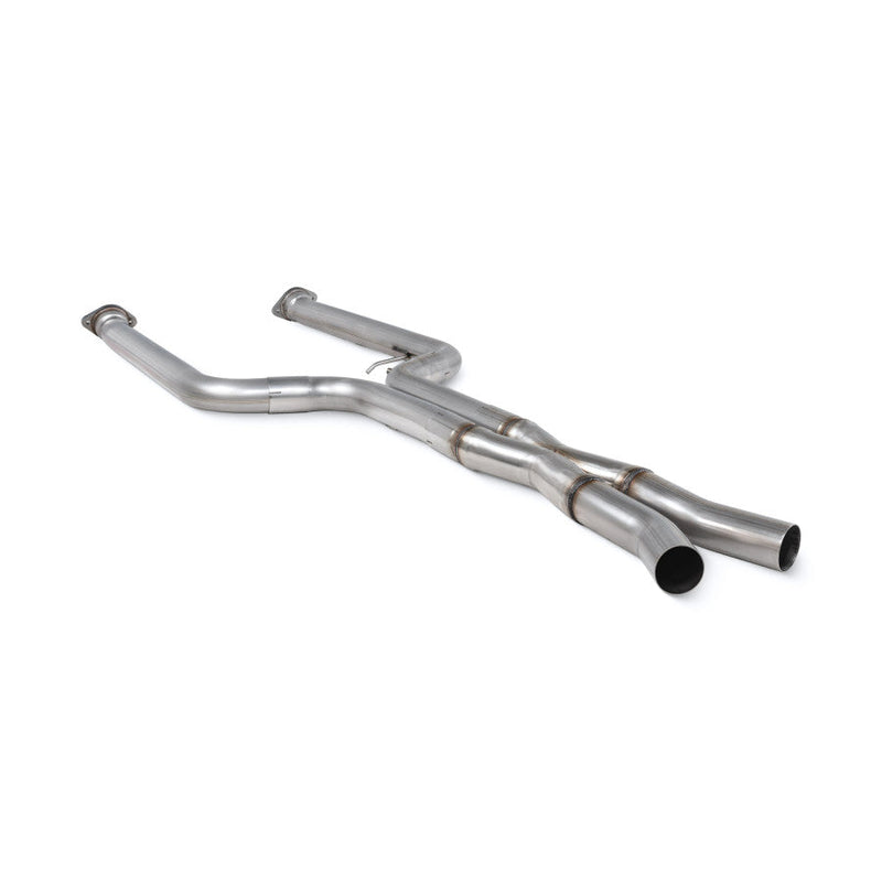 Scorpion Exhausts - Centre Exhaust Section (Multiple Options) BMW X3M LCI (GPF Model Inc. Competition)