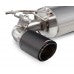 Scorpion Exhausts - BMW M240i Non-res cat-back system with electronic valves