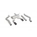 Scorpion Exhausts - BMW M240i Non-res cat-back system with electronic valves