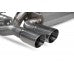Scorpion Exhausts - BMW BMW M2 Competition F87N GPF-back system with electronic valves