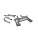 Scorpion Exhausts - BMW BMW M2 Competition F87N GPF-back system with electronic valves