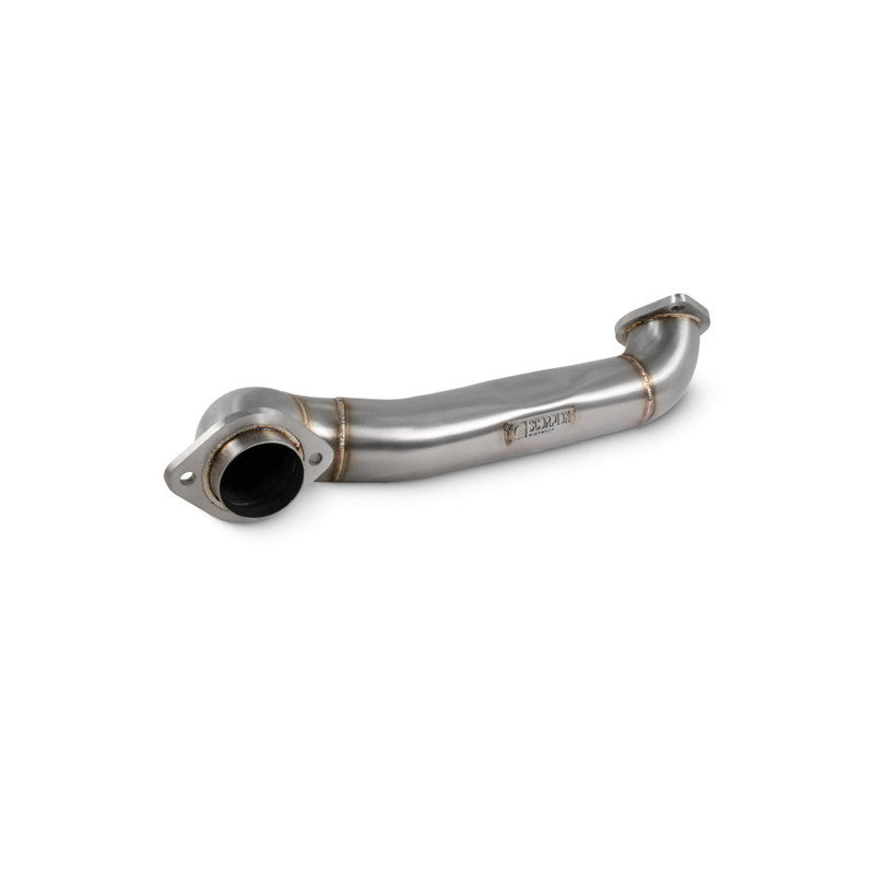Scorpion Exhausts - Centre Exhaust Section (Multiple Options) BMW X3M LCI (GPF Model Inc. Competition)