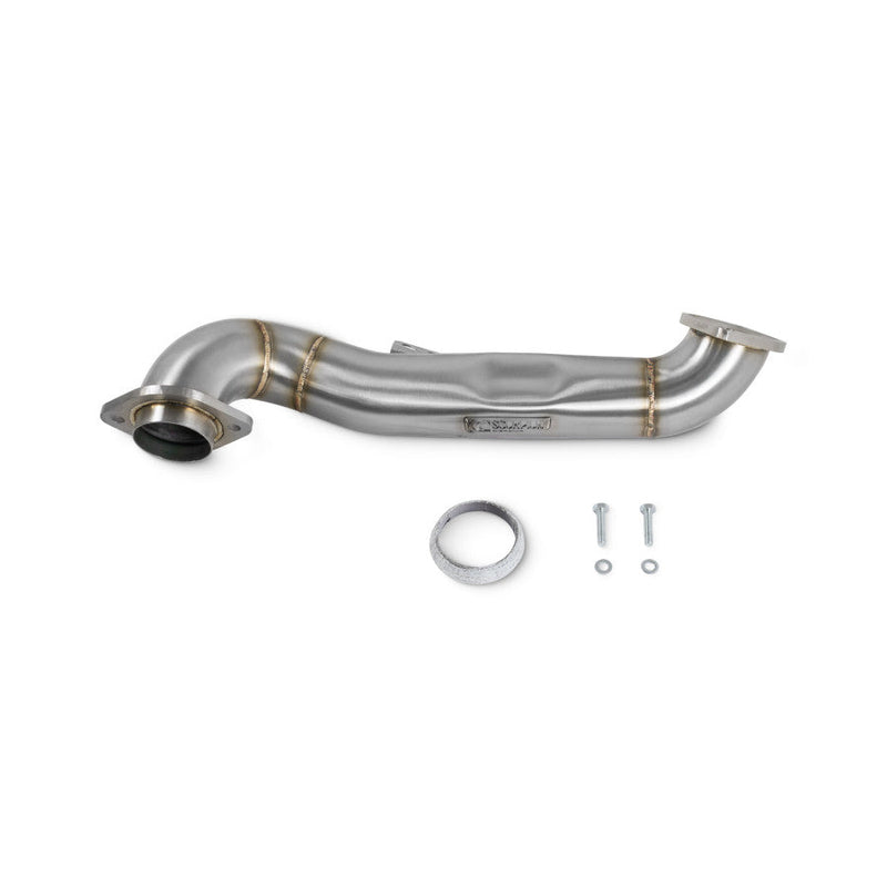 Scorpion Exhausts - Centre Exhaust Section (Multiple Options) BMW X3M LCI (GPF Model Inc. Competition)