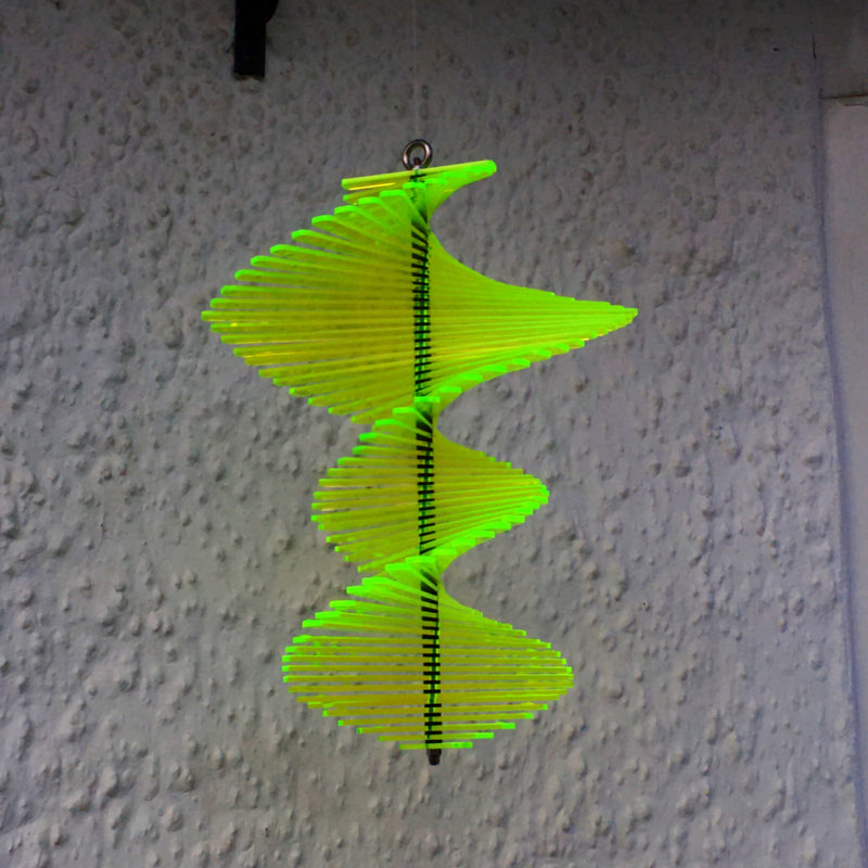 SunCatcher Wind Spinner 27