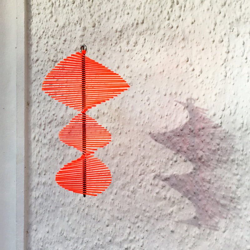 SunCatcher Wind Spinner 27