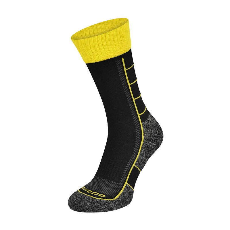 1 Pack Mens Coolmax Work Socks for Summer