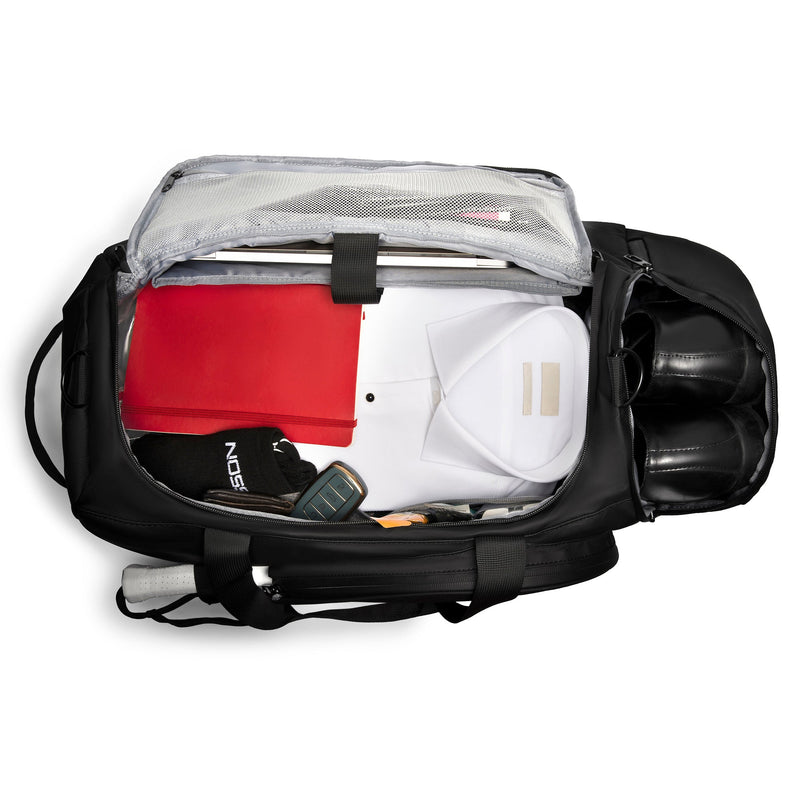 NOSSA Hybrid Padel Bag