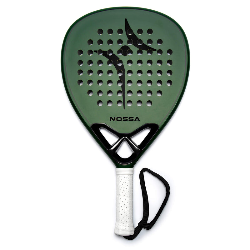 NOSSA BASE Padel Racket
