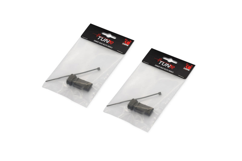 SCORPION EXHAUSTS - Exhaust Valve Delete Module - Twin Pack (SCEXVDM2)