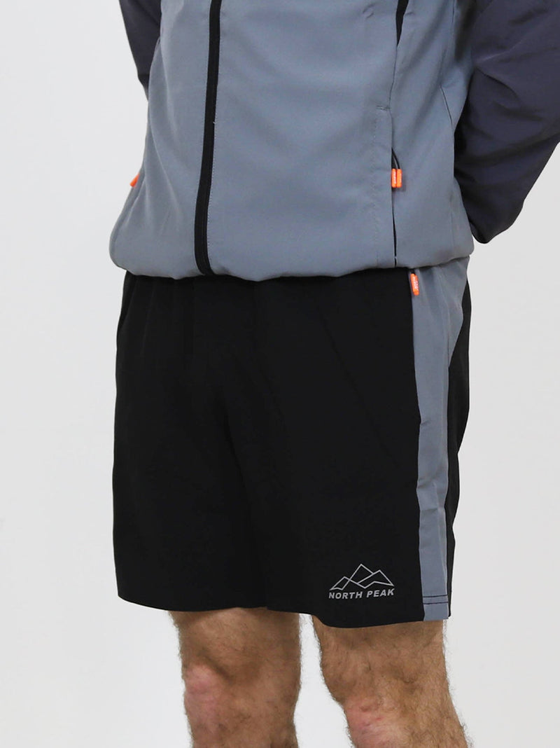Scree Short