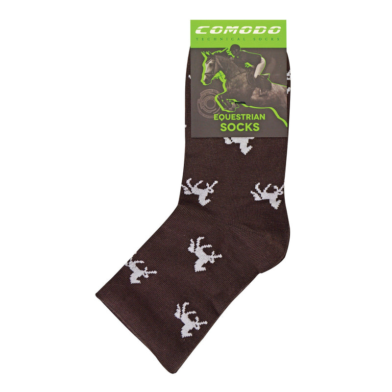 1 Pack Breathable Short Horse Riding Equestrian Ankle Socks