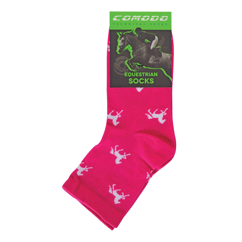 1 Pack Breathable Short Horse Riding Equestrian Ankle Socks