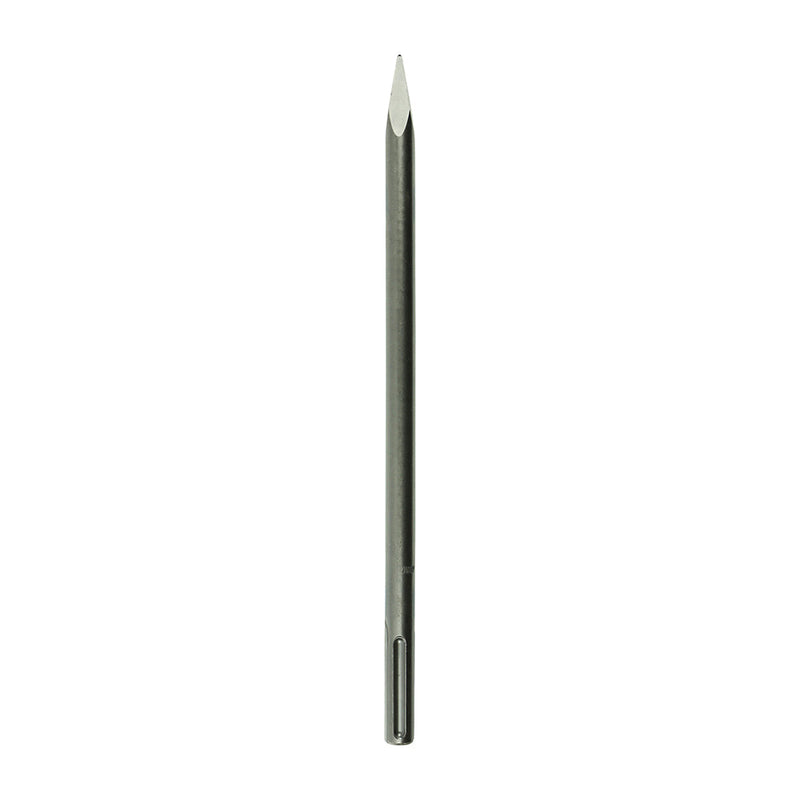 Timco SDS Max Steel Point Chisel – 400mm