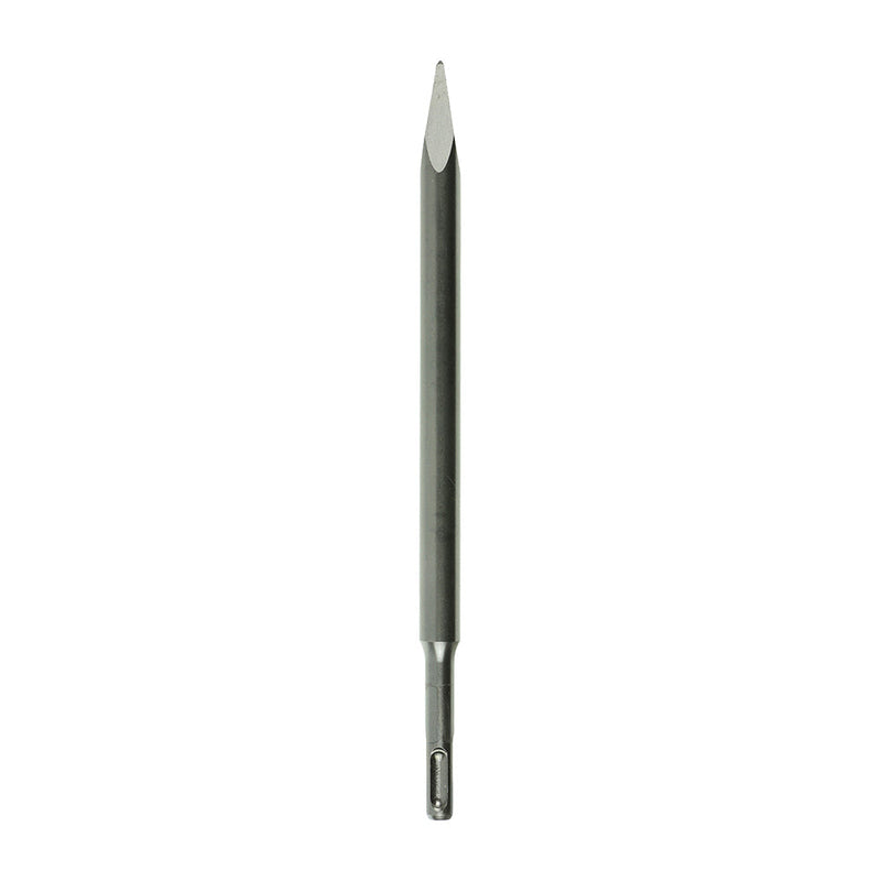 SDS Plus Steels - Point Bit - 250mm