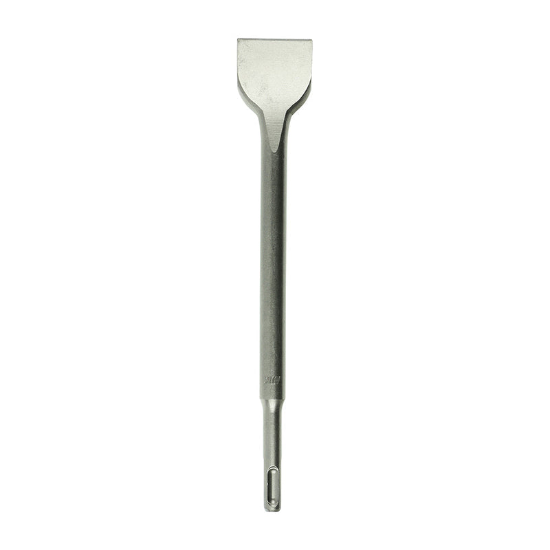 Timco SDS Plus Tile Chisel – Fast Tile & Adhesive Removal Tool - 40 x 250