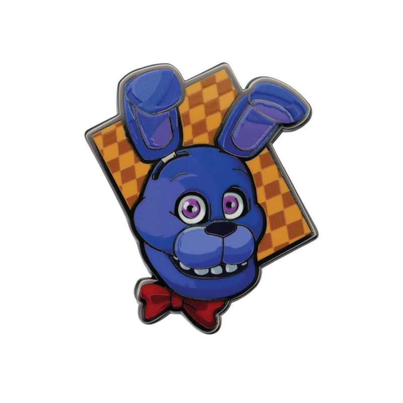 Five Nights at Freddy's Mystery Pin Badge Blind Boxes