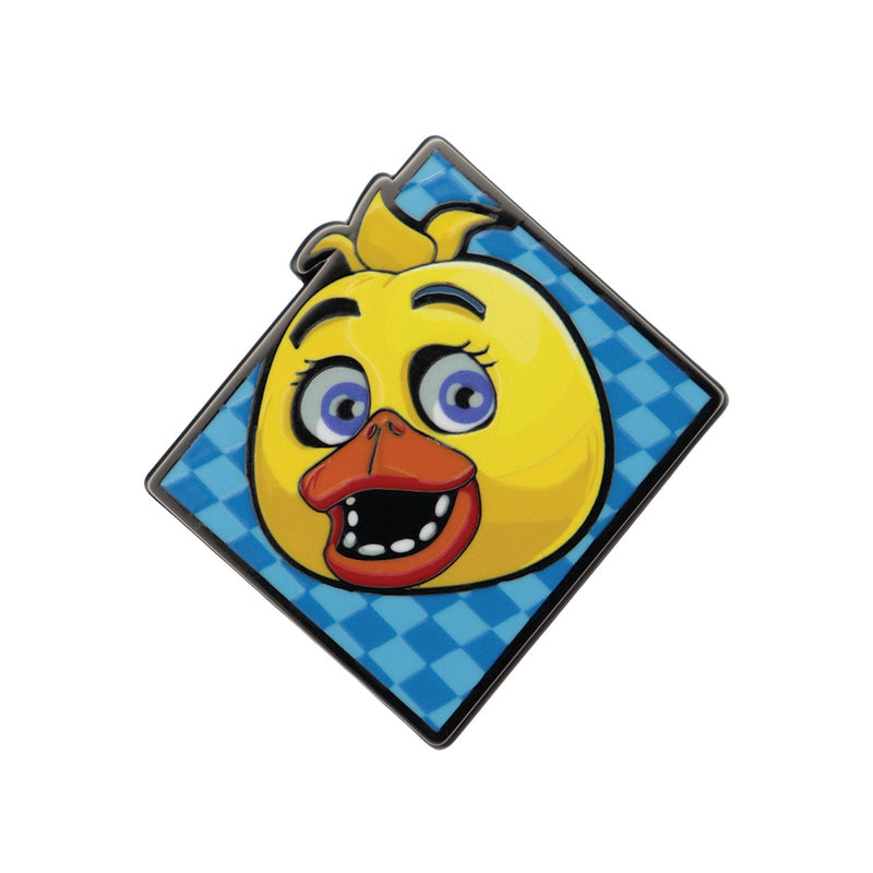 Five Nights at Freddy's Mystery Pin Badge Blind Boxes