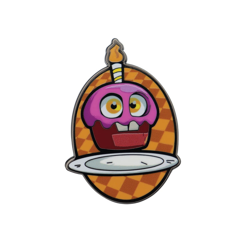 Five Nights at Freddy's Mystery Pin Badge Blind Boxes