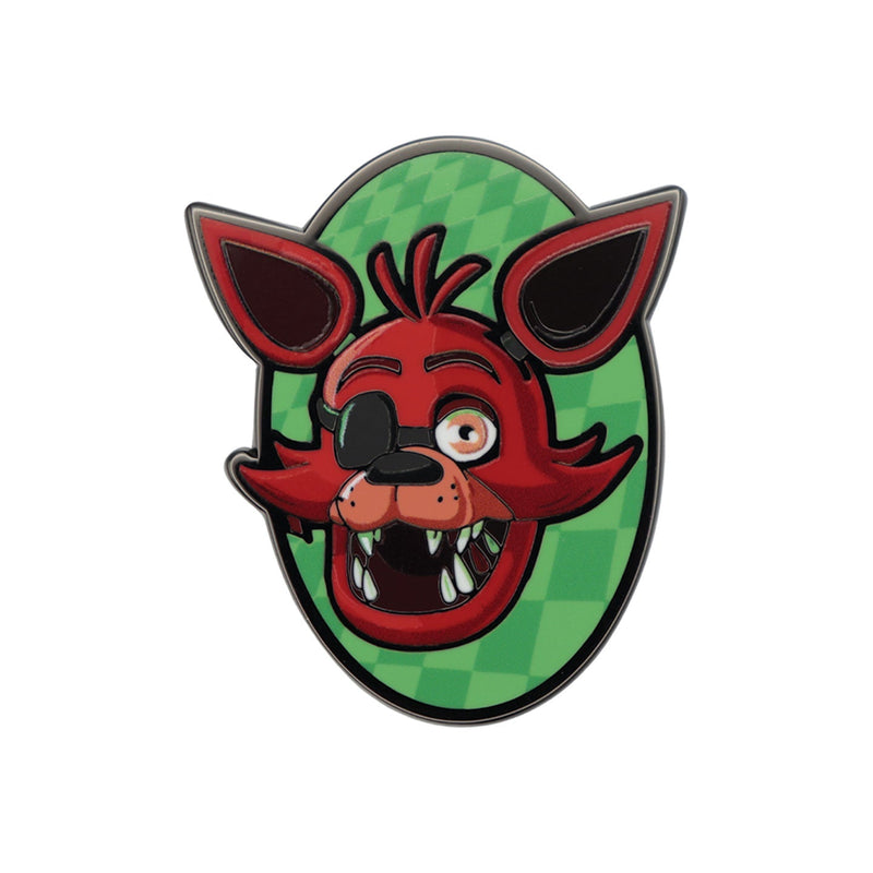 Five Nights at Freddy's Mystery Pin Badge Blind Boxes