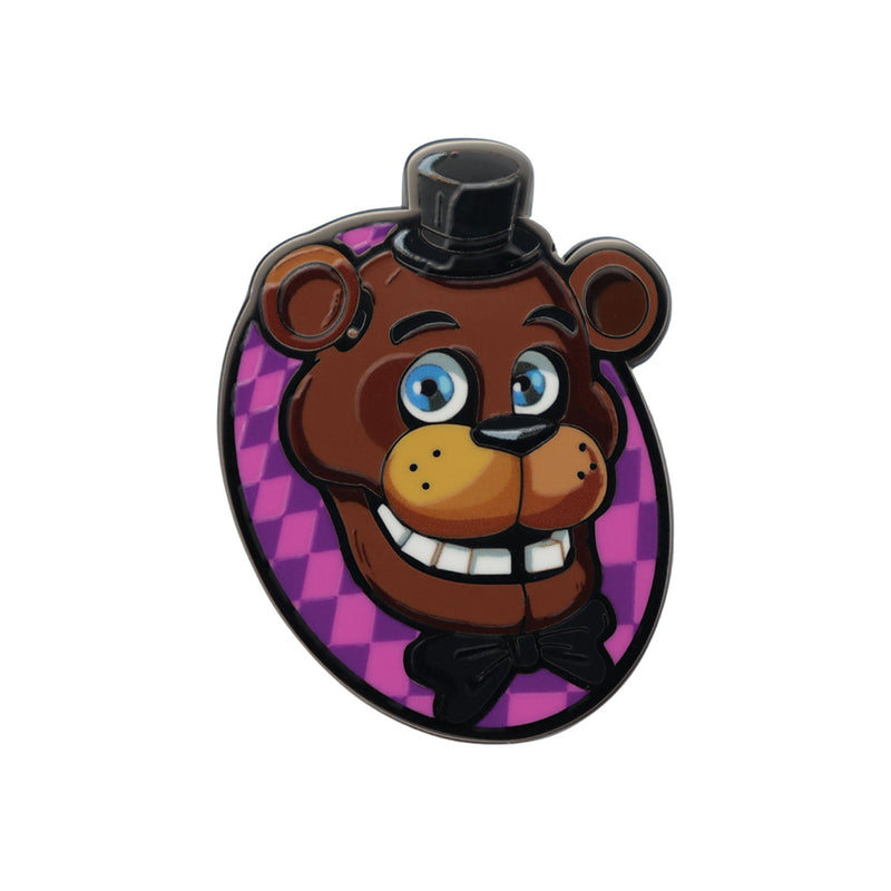 Five Nights at Freddy's Mystery Pin Badge Blind Boxes