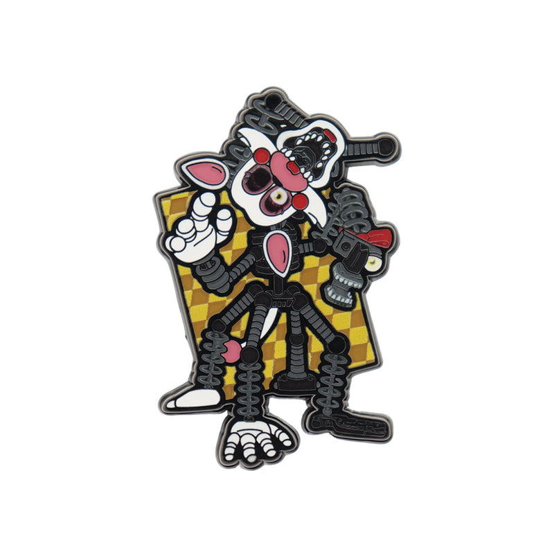 Five Nights at Freddy's Mystery Pin Badge Blind Boxes