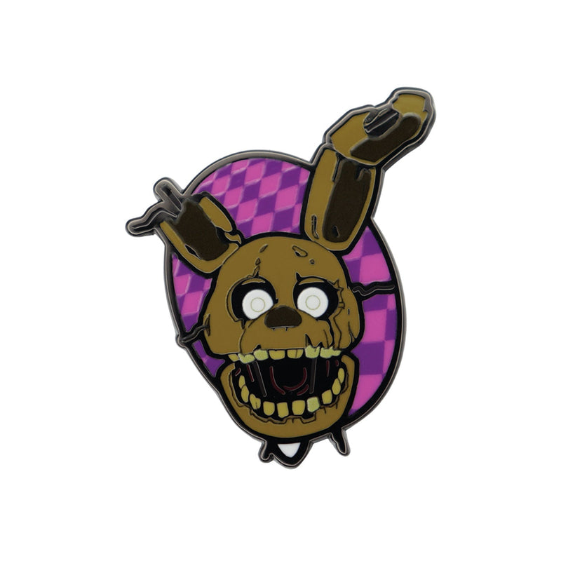 Five Nights at Freddy's Mystery Pin Badge Blind Boxes