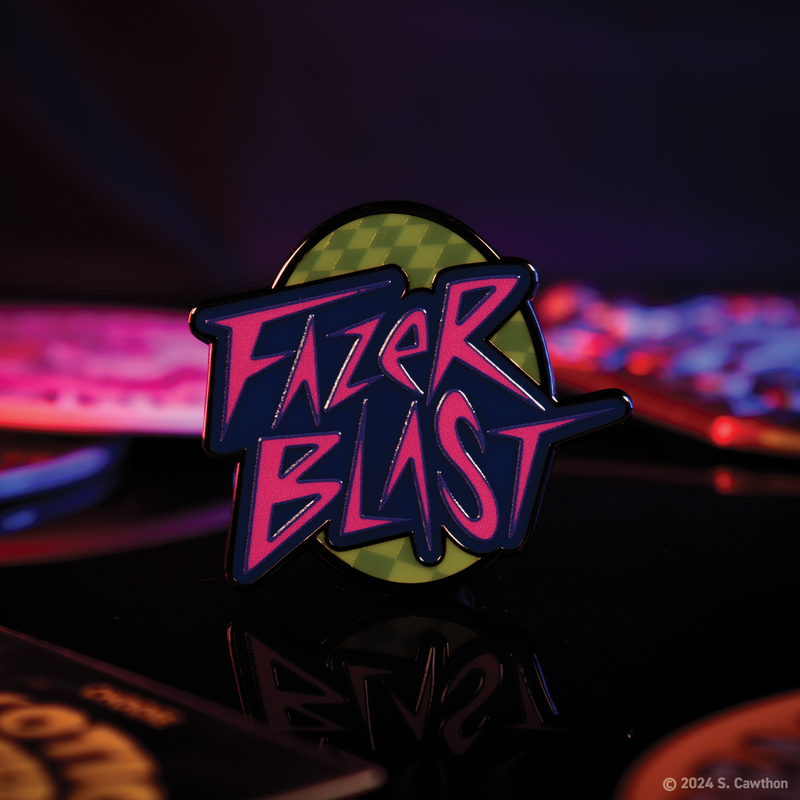 Five Nights at Freddy's Mystery Pin Badge Blind Boxes