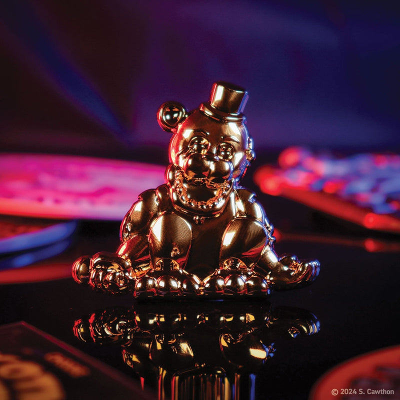 Five Nights at Freddy's Mystery Pin Badge Blind Boxes