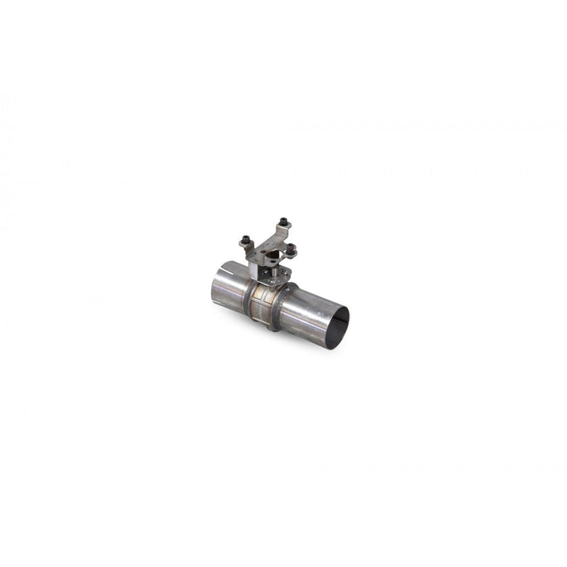 Scorpion Exhausts - Replacement Valve Section for Scorpion Exhaust (Fiesta MK8 ST & Puma ST)